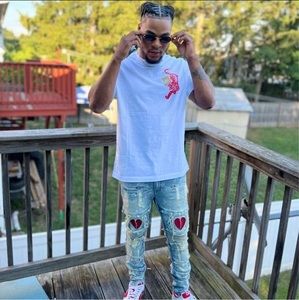 Meet your Posher, Rasta